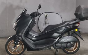 YAMAHA N-MAX 155 SG66J