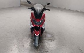 YAMAHA N-MAX 125 SE86J