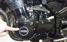 KAWASAKI Z900RS SE 2023 ZR900K