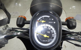 HONDA TODAY 2 AF67