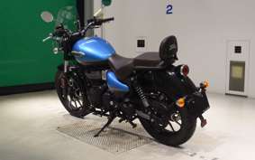 OTHER ENFIELD メテオ350