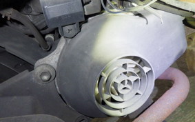 SUZUKI LET's 2 CA1PA