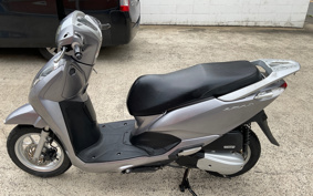 HONDA LEAD 125 JF45