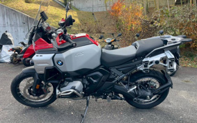 BMW R1300GS Adventure ASA 2025 0M31