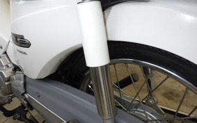 HONDA C110 SUPER CUB JA07