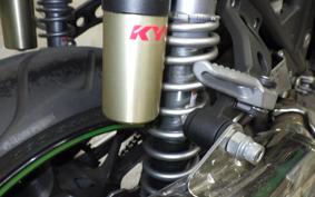 KAWASAKI ZRX1200 D 2011 ZRT20D