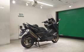 YAMAHA T-MAX 530 A 2017 SJ12J