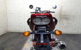 HONDA CB400SFV-4ABS 2022 NC42