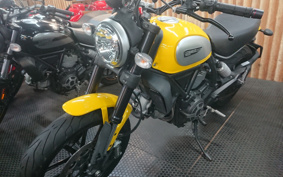 DUCATI SCRAMBLER ICON 2015 K102