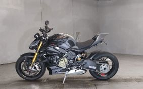 DUCATI DUCATI  STREET  FIGHTER V4S 4F00AA