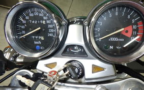 KAWASAKI ZEPHYR 1100 2024 ZRT10A