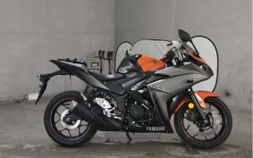 YAMAHA YZF-R25 RG10J
