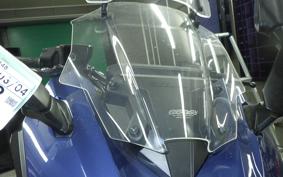SUZUKI GSX-S1000GT 2022 EK1AA