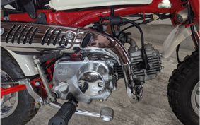 HONDA  MONKEY 30TH ANNIVERSARY  Z50J