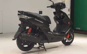 YAMAHA CYGNUS 125 XSR 2 2019 SE44J