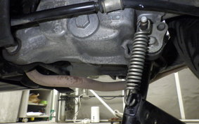 HONDA PCX125 2025 JF56