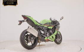 KAWASAKI NINJA ZX-6R A 2023 ZX636G