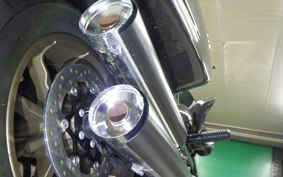 HARLEY FXLRST1920 2023