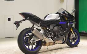 YAMAHA YZF-R1 M 2022 RN65J