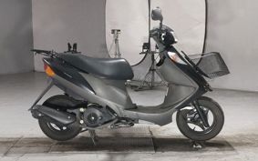 SUZUKI ADDRESS V125 CF46A
