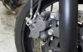 SUZUKI SV650 A 2017 VP55B