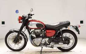 KAWASAKI W650 2001 EJ650A