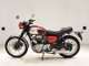 Фото Kawasaki W650 2001 с японского аукциона