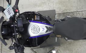 YAMAHA MT-09 SP 2021 RN69J