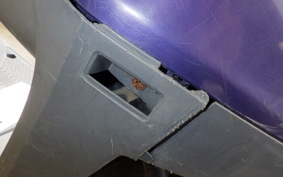 YAMAHA JOG POCHE 3KJ