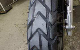HONDA CROSS CUB 110 JA60
