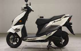 SUZUKI AVENIS 125 EA12J