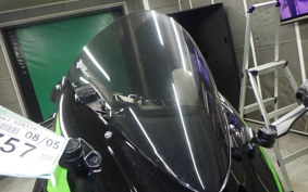 KAWASAKI NINJA ZX-6R A 2025 ZX636J