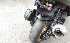 YAMAHA  CYGNUS  GRIF ASU SEJ4J