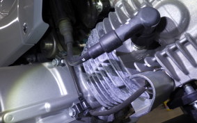 HONDA ｸﾛｽｶﾌﾞ110-3 JA60