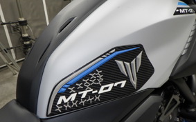 YAMAHA MT-07 AMT 2025 RM50J