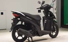SUZUKI ADDRESS 110 1998 CE47A