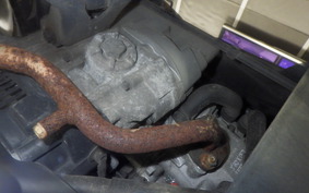 YAMAHA JOG Gen.5 2009 SA36J