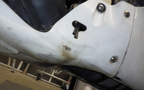SUZUKI RGV250 Gamma Gen.3 2007 VJ23A