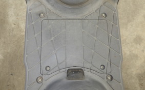 SUZUKI LET's 4 2006 CA45A