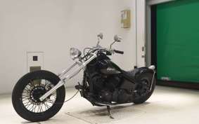 YAMAHA DRAGSTAR 400 1998