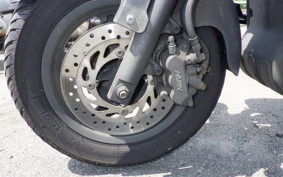 HONDA PS250 MF09