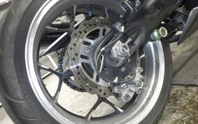 KAWASAKI ZX 1400 NINJA R 2012