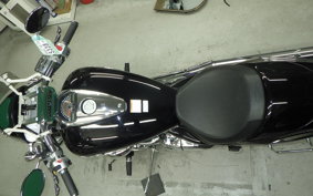 SUZUKI BOULEVARD M109R 2011