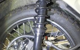 HONDA CT125 HUNTER CUB 2010 JA55