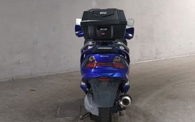 SUZUKI SKYWAVE 250S CJ44A