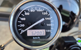 KAWASAKI W400 2006 EJ400A