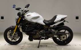 DUCATI DUCATI M1200S 2018