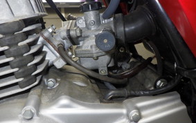 HONDA MCX50 2009 AC04