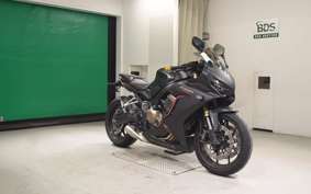 HONDA CBR650R 2019 RH03