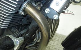 YAMAHA XJR1300 Gen.2 2016 RP17J